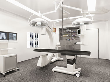 Magnets for medical equipment, Magnetic application solutions, Magnet custom manufacturer, Magnetic component, Hall-Strong