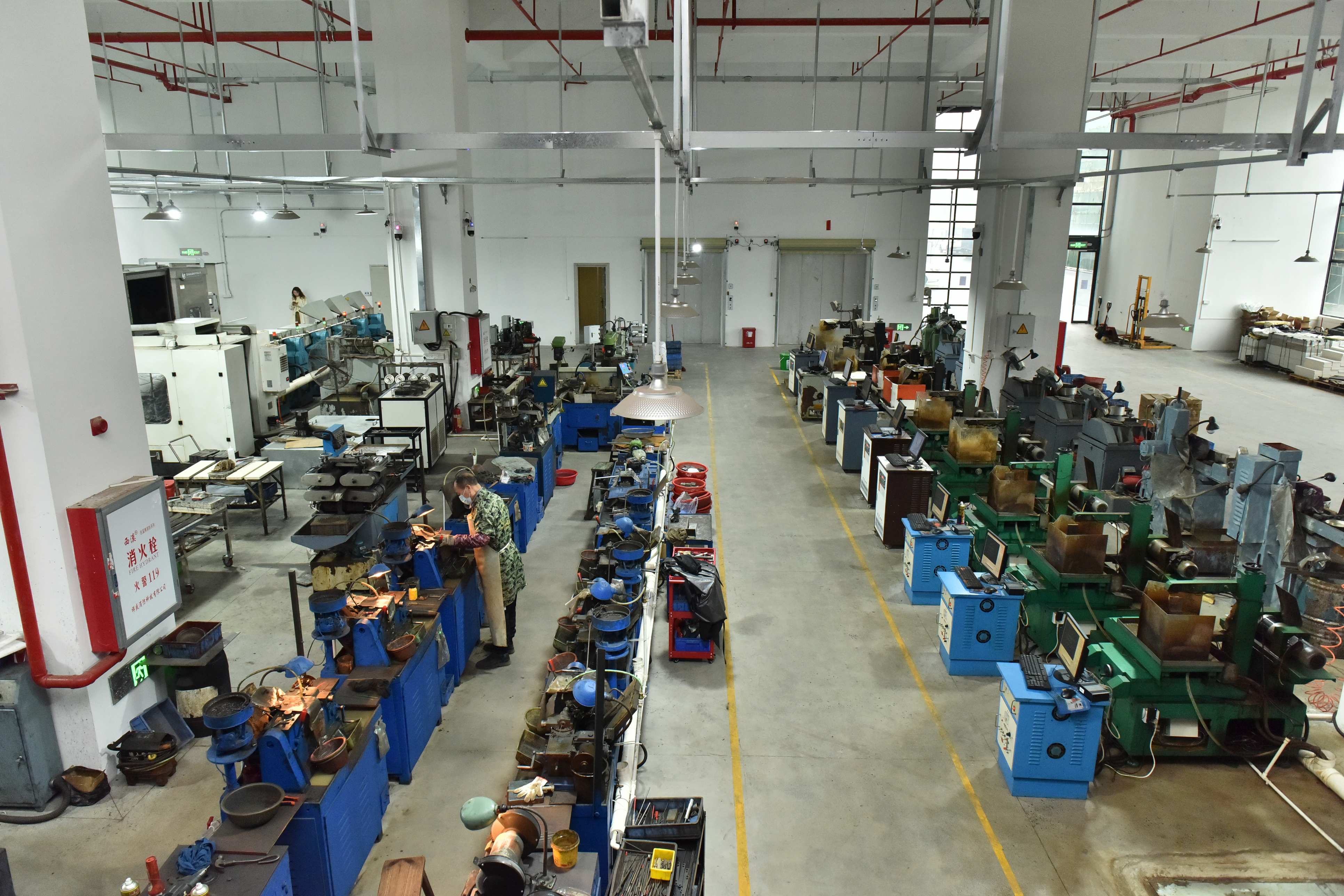 Magnetic application solutions, Magnet custom manufacturer, Magnetic component, Hall-Strong
