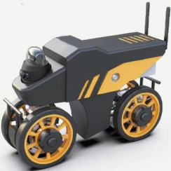 climbing robot、high-altitude working wall climber、magnetic application solutions、wall-working robot、wall-mounted mobile robot、wall-climbing robot、tank sandblasting and derusting、high-altitude cleaning、wind tower inspection