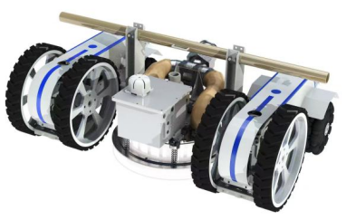 climbing robot、high-altitude working wall climber、magnetic application solutions、wall-working robot、wall-mounted mobile robot、wall-climbing robot、tank sandblasting and derusting、high-altitude cleaning、wind tower inspection