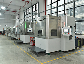 Factory Equipment 1