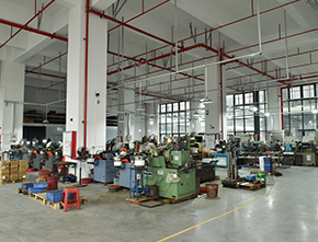 Factory Equipment 4