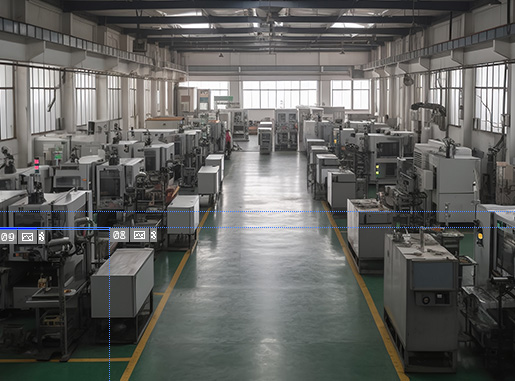 Plant Equipment