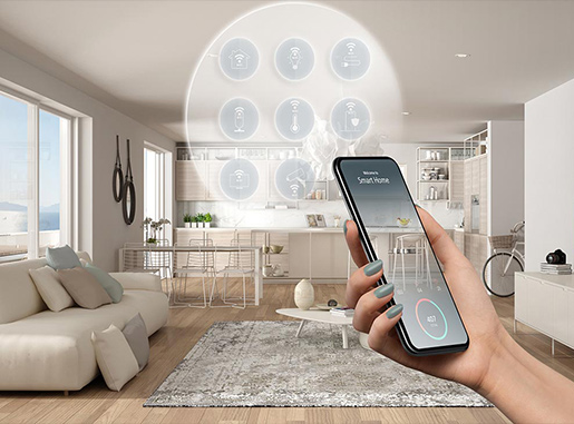 Smart Home