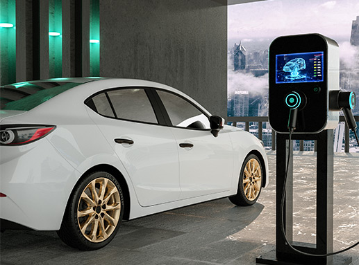 New Energy Vehicles