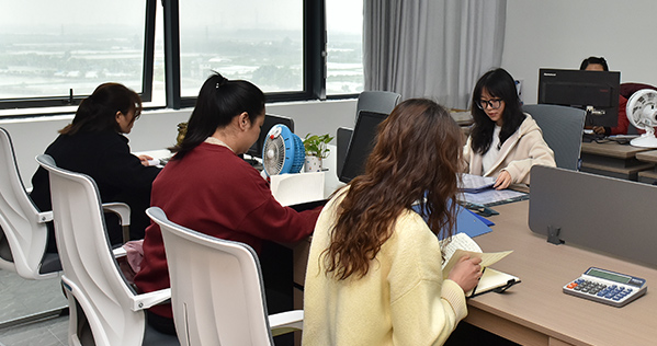 After-sales Service